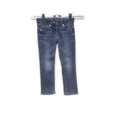 Jean (Bleu) de Benetton Jeans Coton, Élasthane, Polyester