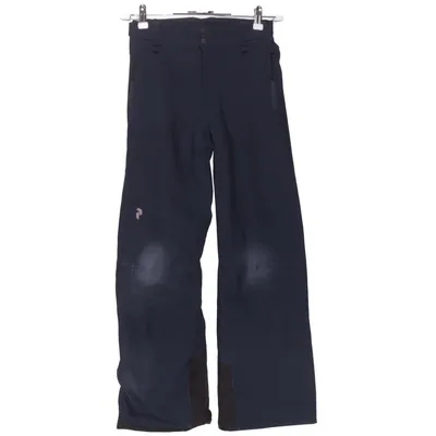 Skidbyxor (Blå, Svart) från Peak Performance Polyester