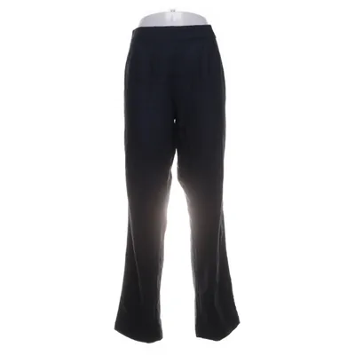 Byxor (Blå) från Soda Elastan, Nylon, Viskos