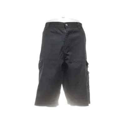 Cargoshorts (Svart) från DeVal Bomull