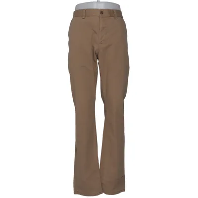 Chino (Marron) de French Connection Coton, Élasthane