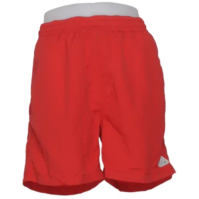 Swim shorts (Red) from A-One