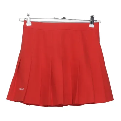 Skirt (Red) from Head Sportswear Polyester