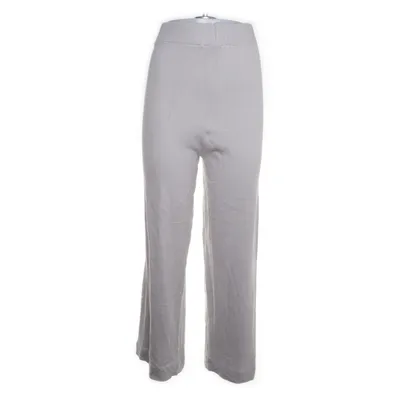 Pants (Gray) from NA-KD Polyamide, Polyester, Viscose