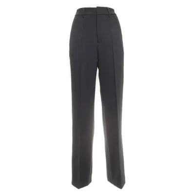 Palazzobyxor (Svart) från Ninepine