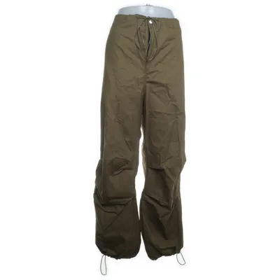 Pants (Green) from Fashion Sexy Lounge Cotton