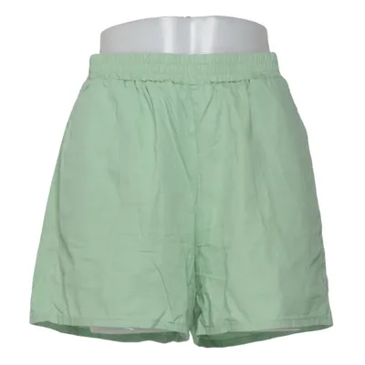 Short (Vert) de Noisy May Coton