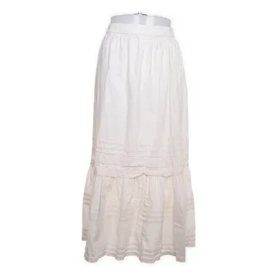 Maxi rok (Roze) van Christy Dawn Organisch katoen