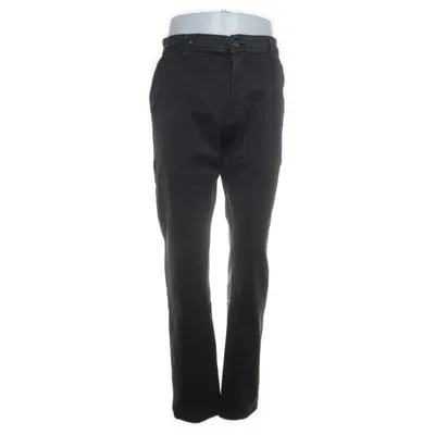 Jeans (Grå) från Shaping New Tomorrow Bomull, Elastan