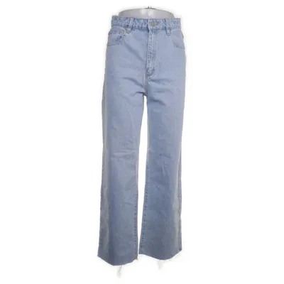 Jeans (Blå) från Abrand Jeans Bomull