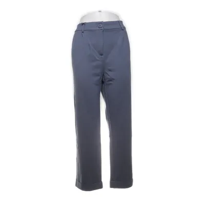 Chinos (Blue) from Libelle Elastane, Polyamide, Viscose