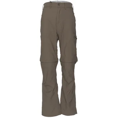 Pantalon d'extérieur (Marron) de Craghoppers Coton, Élasthane, Polyamide, Polyester