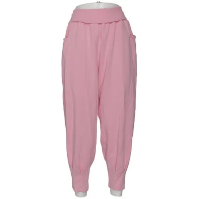 Mjukisbyxor (Rosa) från By o la la..! Bomull, Elastan