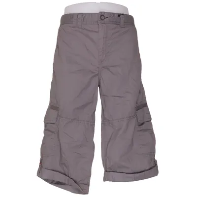 Trekvartsbyxor (CARGO CAPRI BERM) från Montego Bomull