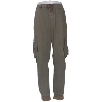 Pantalon cargo (REFLEX RIB CARGO) de Reell Coton, Élasthane