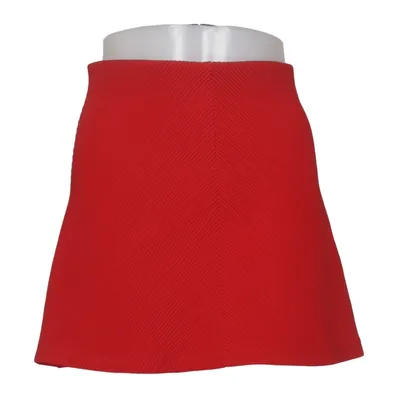 Jupe (Rouge) de Zara Trafaluc