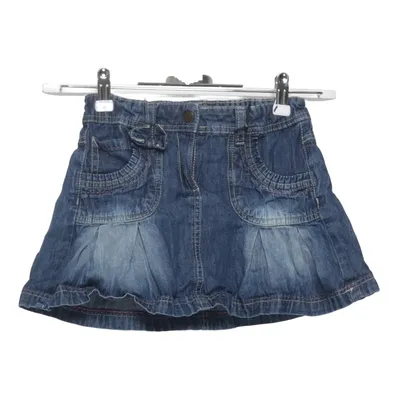 Jeansrock (Blau) von Palomino by C&A Baumwolle