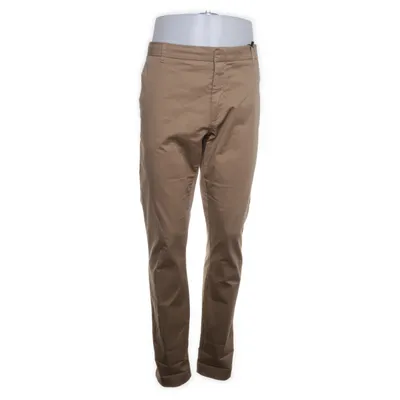 Chinos (Slim ) from WHYRED Cotton, Elastane