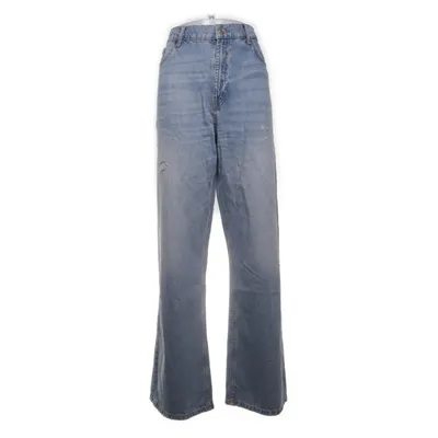 Jean (Bleu) de Zara