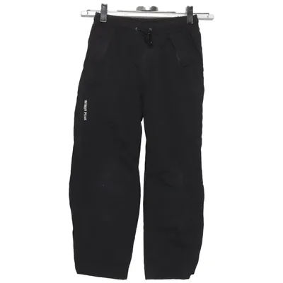 Pantalon d'extérieur (Noir) de Windy Peak Polyamide, Polyester