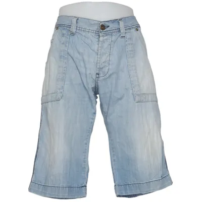 Jeansshorts (Blå) fra Dcate Bomuld