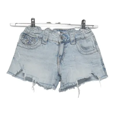 Jeansshorts (Blå) fra Gina Tricot Bomuld
