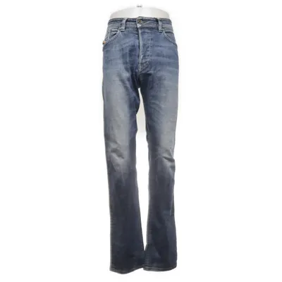 Jeans (DARRO N) fra Diesel Bomuld, Elastan