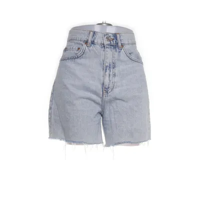 Jeansshorts (Blå) från Perfect Jeans Bomull