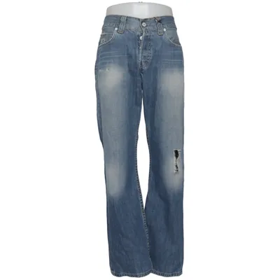 Spijkerbroek (512) van Levi Strauss & Co Katoen