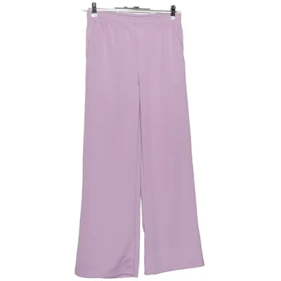 Mjukisbyxor (Lila) från Reaction Polyester