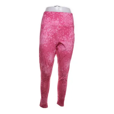 Träningstights (Rosa) från Workout Elastan, Polyester