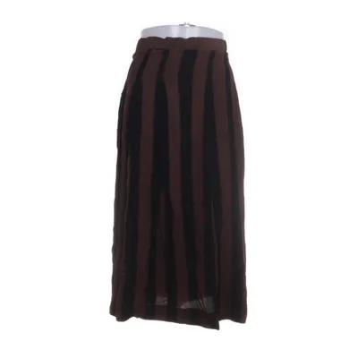 Kjol (Brun, Flerfärgad) från Baldino