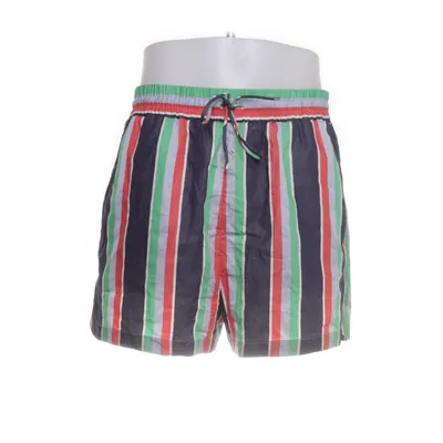 Shorts (Blå, Flerfärgad) från Arket Bomull