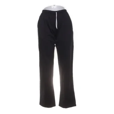 Mjukisbyxor (Svart) från American Apparel Bomull