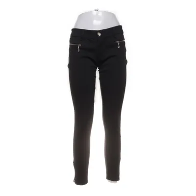 Byxor (Svart) från Miss Anna Bomull, Polyester