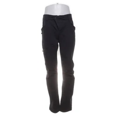 Friluftsbyxor (Svart) från Klättermusen