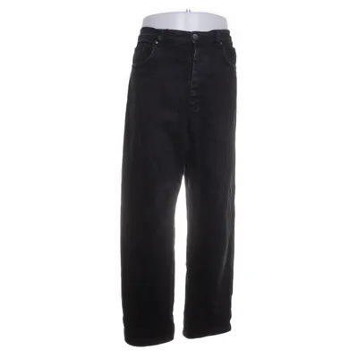 Jeans (Svart) från COS Bomull, Elastan