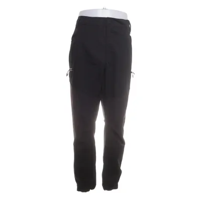 Friluftsbyxor (Svart) från MyWear Man Bomull, Elastan, Polyester