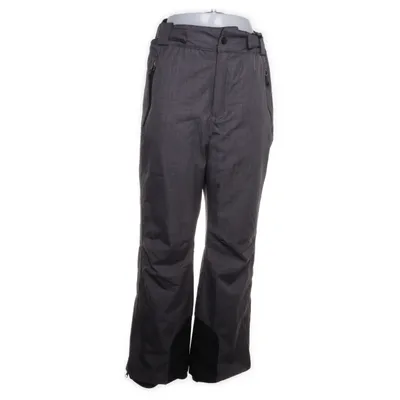 Skibroek (Grijs) van Crivit Polyester