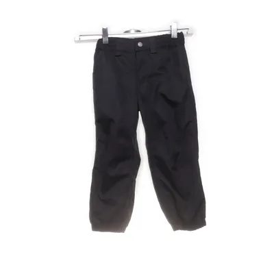 Friluftsbyxor (Svart) från Lassie Polyester, Polyuretan