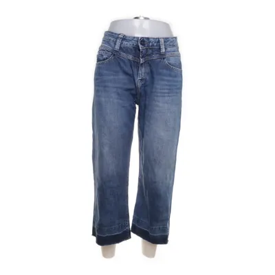 Jeans (Blå) från Pepe Jeans London Bomull, Polyester