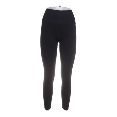 Sportleggings (Zwart) van Aim'n Elastaan, Polyamide