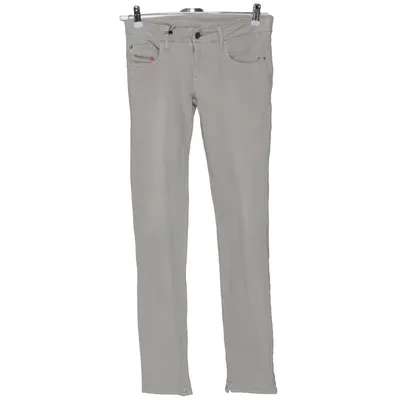 Jeans (Grupeen J S) från Diesel Kid Bomull, Elastan