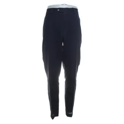 Kostymbyxor (Blå) från Suitsupply Polyester, Ull