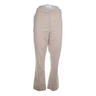 Broek (Beige) van Tiger of Sweden Katoen, Elastaan, Polyester