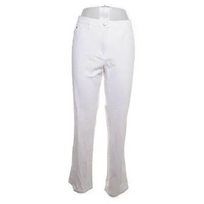 Pants (White) from Brax Golf