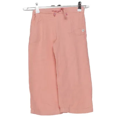 Byxor (Rosa) från Noppies Bomull