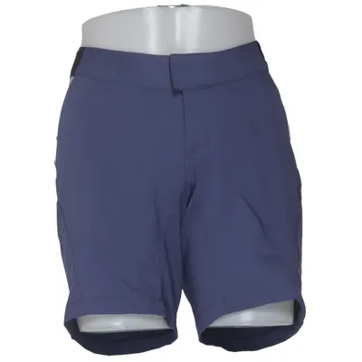 Outdoor shorts (Blue, Black, Gray) from Pearl iZumi Polyester