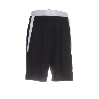 Trainingsshorts (Zwart, Meerkleurig) van Puma Polyester