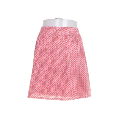 Skirt (Red) from Compania Fantastica Polyester